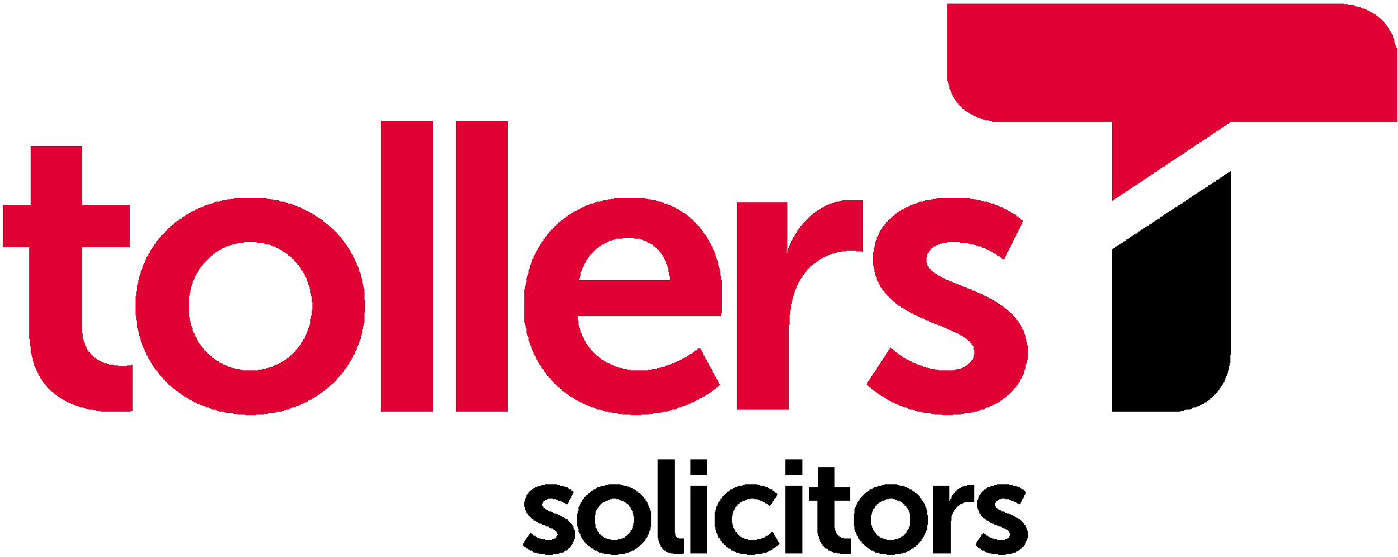 Tollers Solicitors Logo