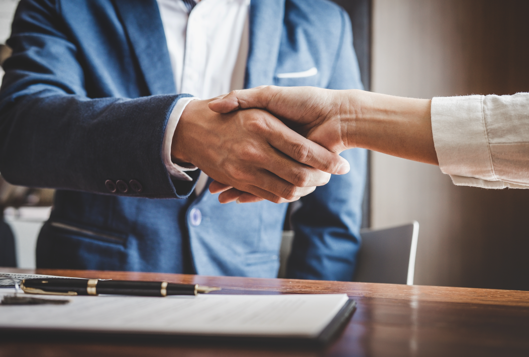 Agency and Distribution Agreements