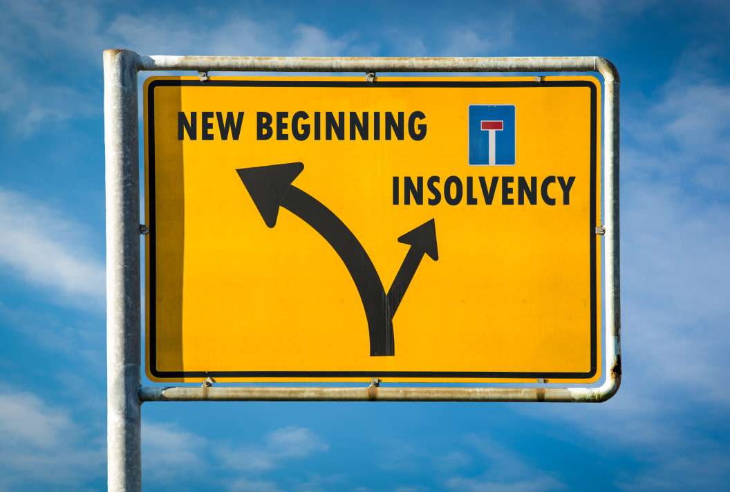 Corporate Insolvency