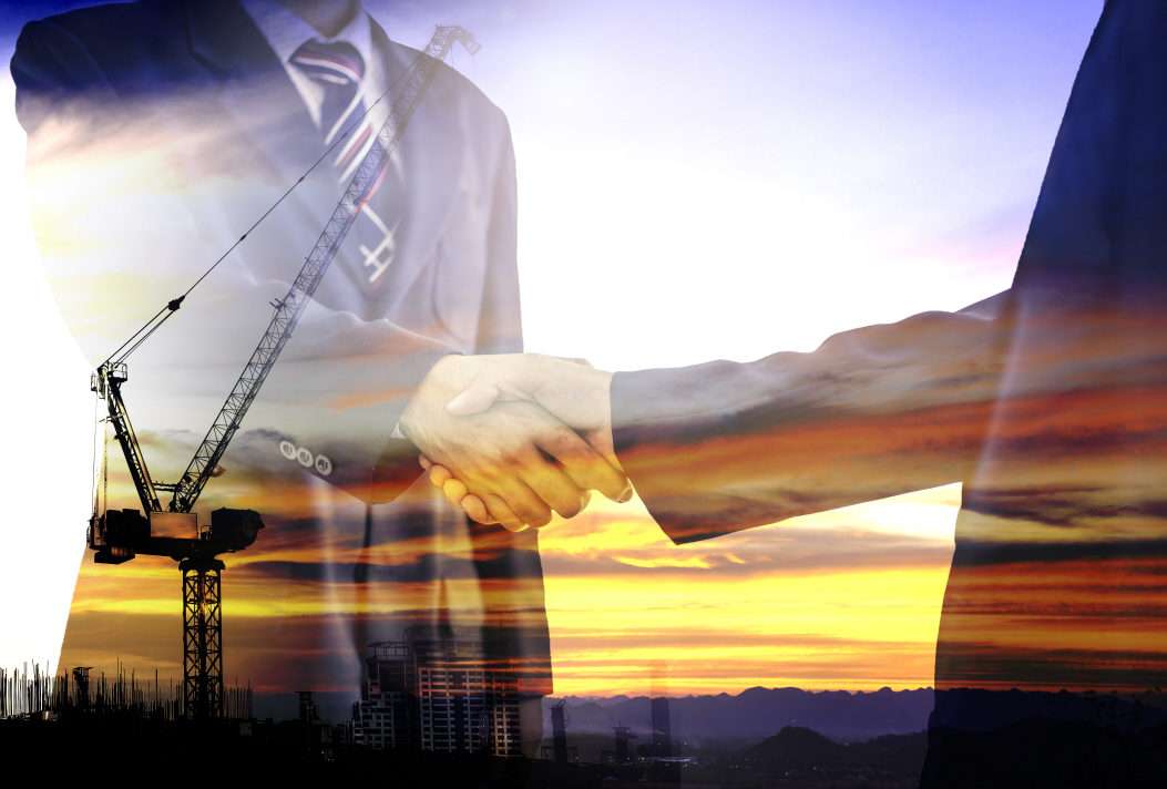 Commercial Property Development