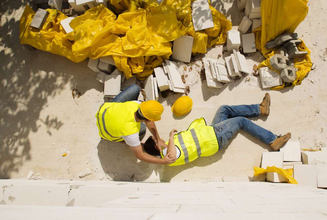Construction Site Accidents