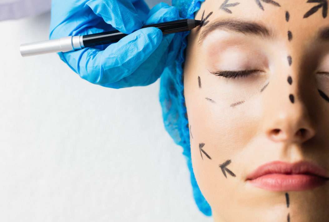Cosmetic Surgery Compensation Claims