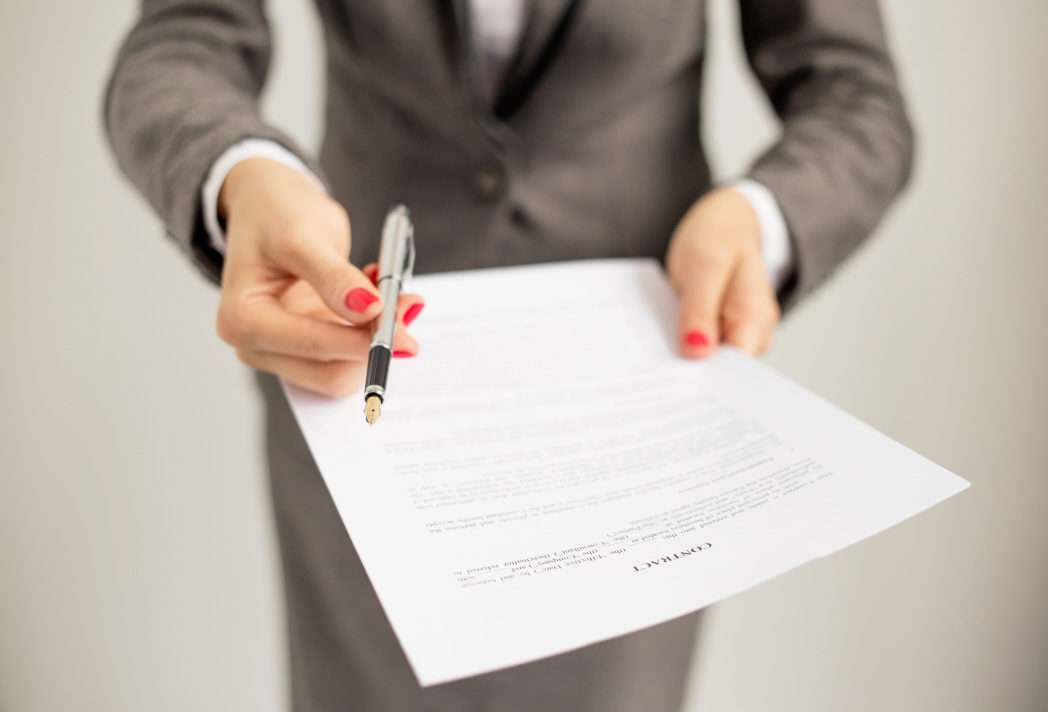 Employment Contracts