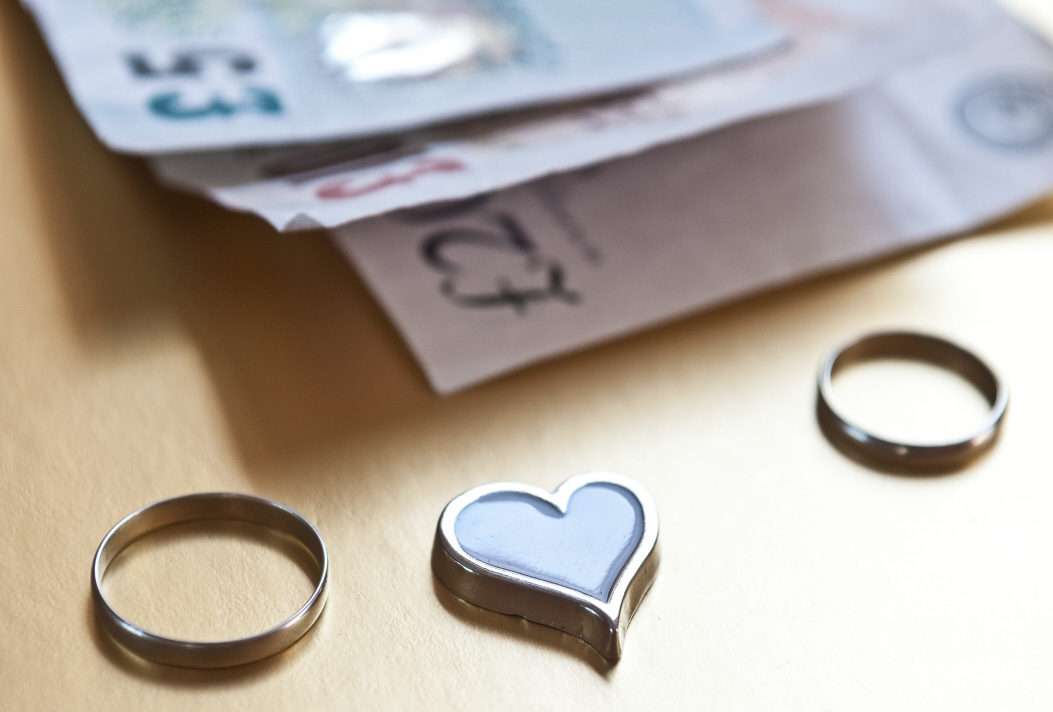 Finances On Breakdown