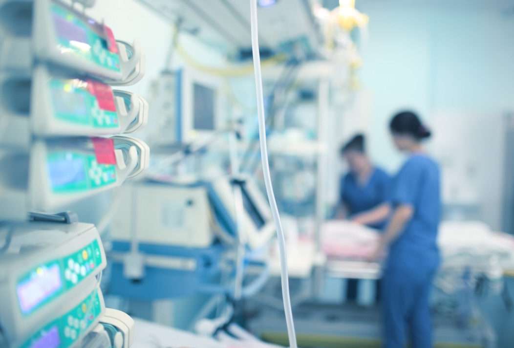 Nursing Negligence Compensation Claims