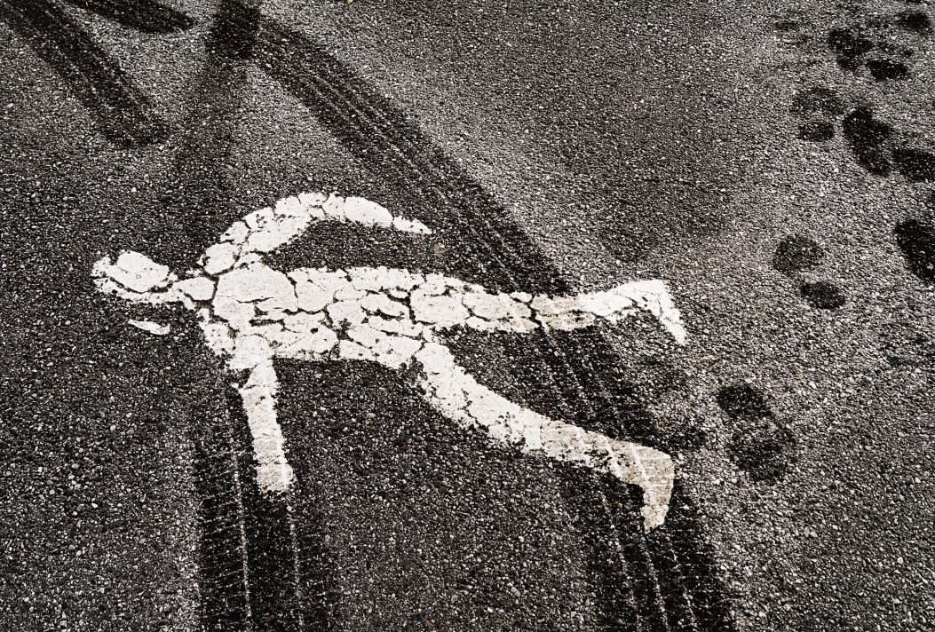 Pedestrian Accident Compensation Claims