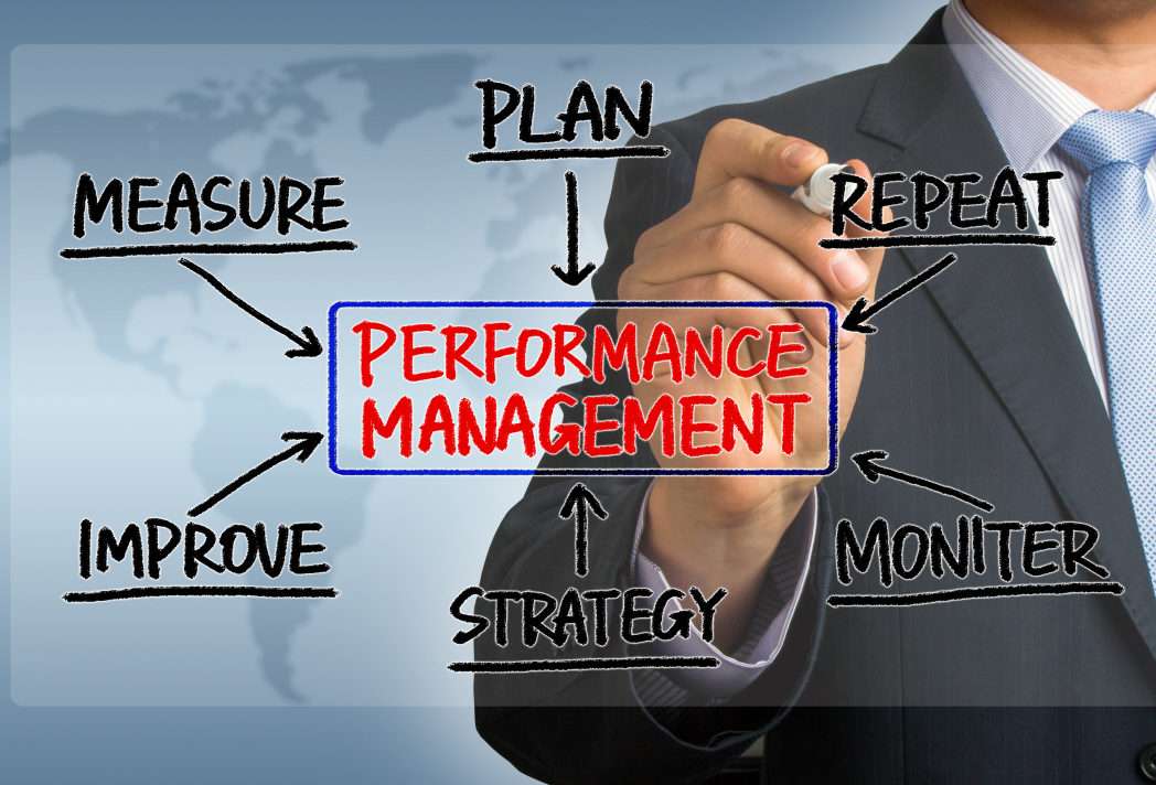Performance Management
