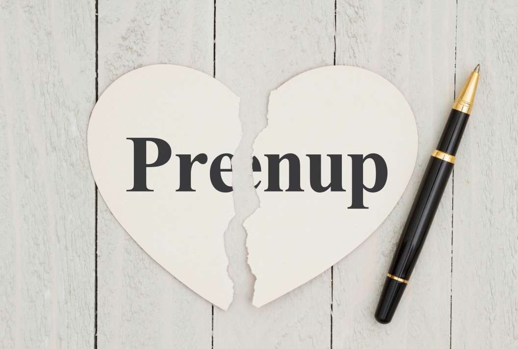 Prenuptial And Post-Nuptial Agreements