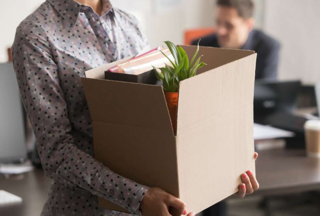 Redundancy and Restructuring