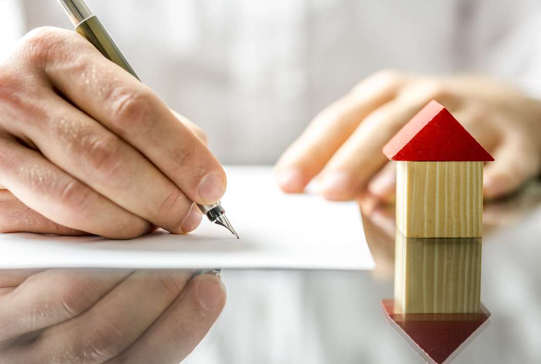 Remortgaging Your Property