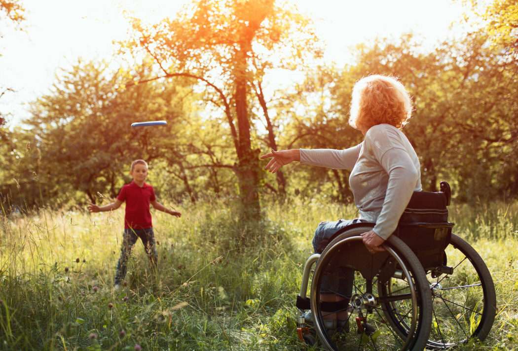 Spinal Cord Injury Claims