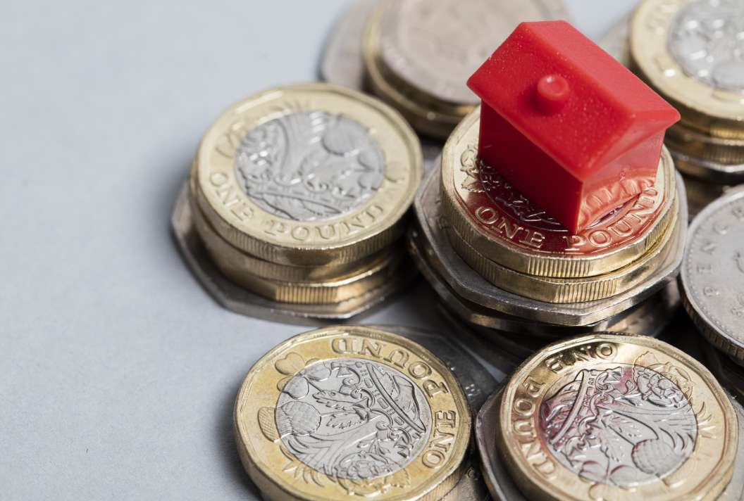 Transfer Of Title Deeds