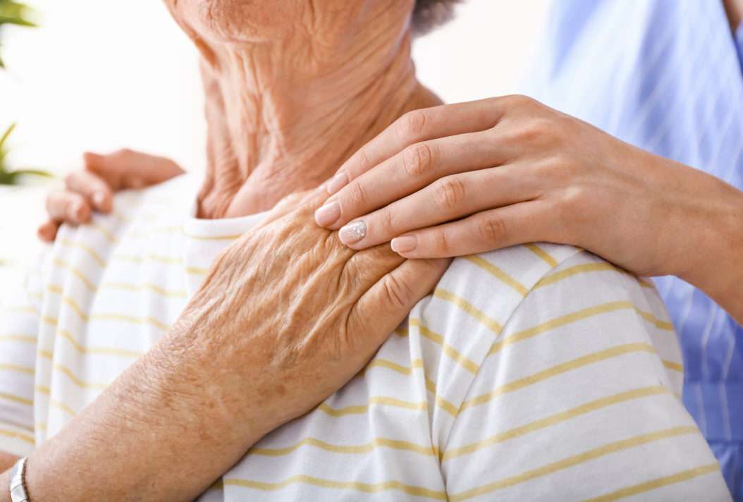 Acting As A Deputy Or An Attorney