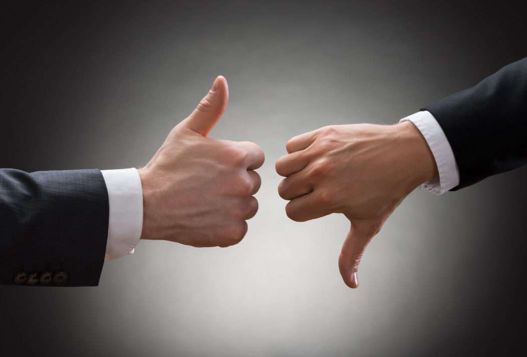 Commercial Property Disputes