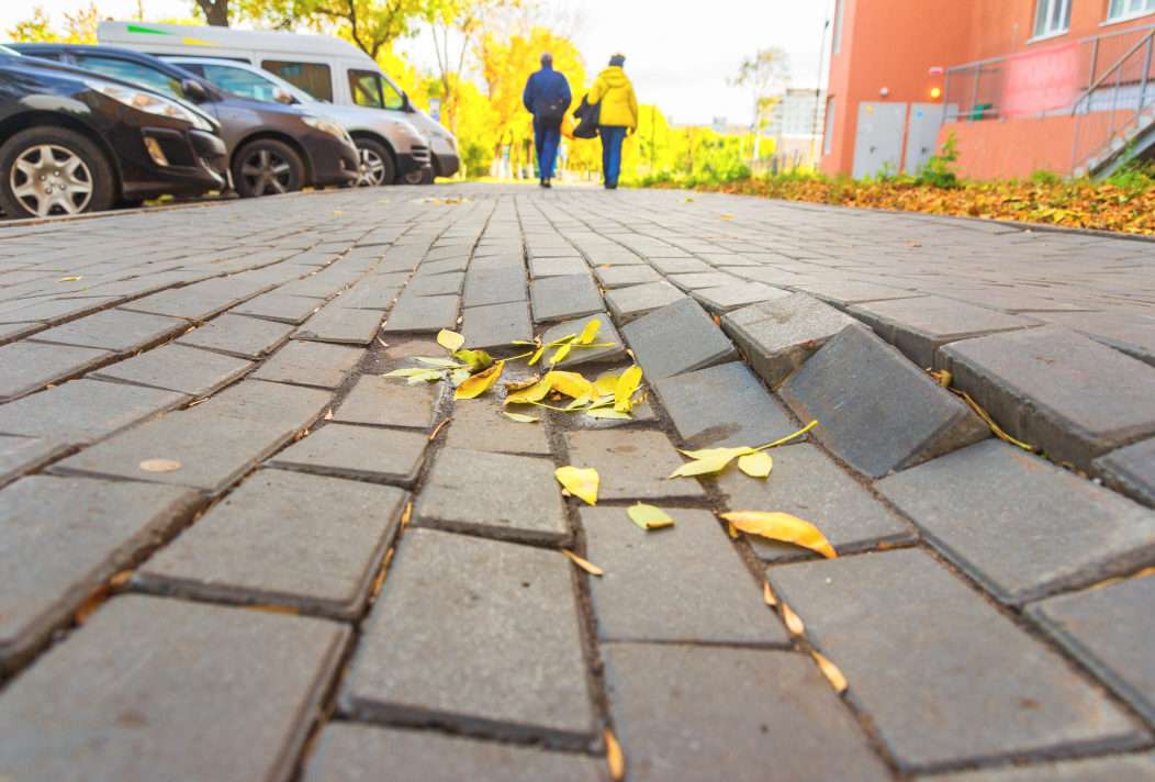 Defective Premises Compensation Claims