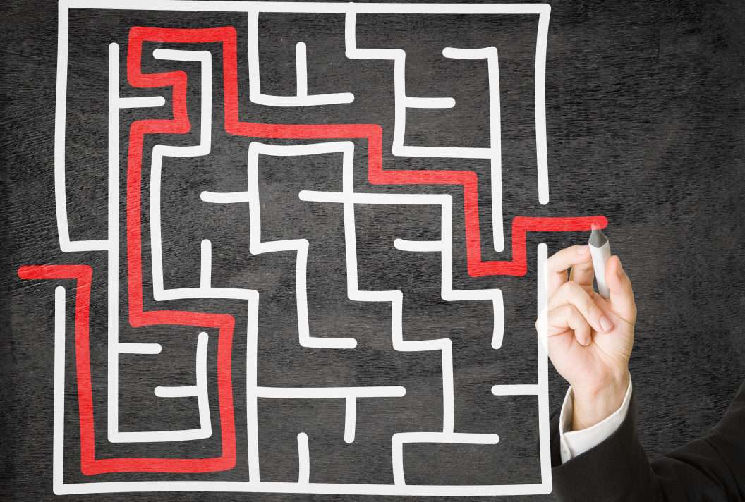 Deputyship Application