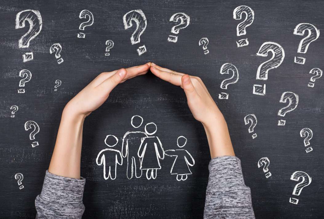 Lasting Power Of Attorney