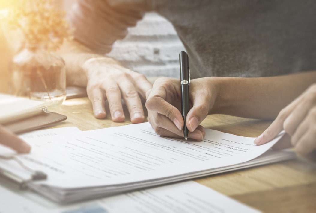 Problem Trustees and Executors