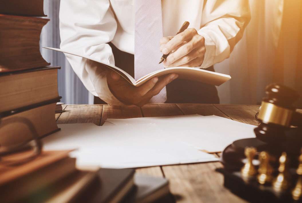 Statutory Will Application