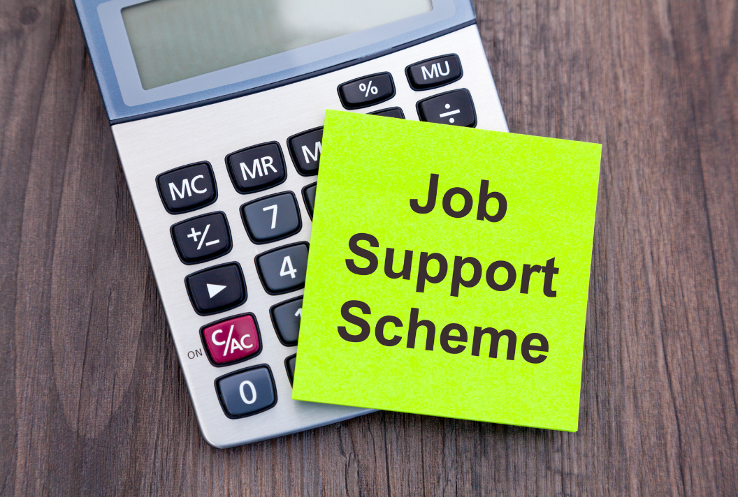 Job Support Scheme (JSS) Update