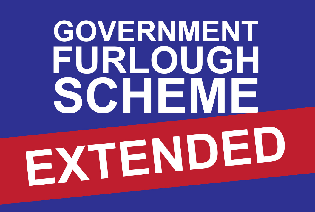 Furlough Scheme has been extended