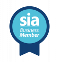 SIA Business Member Badge