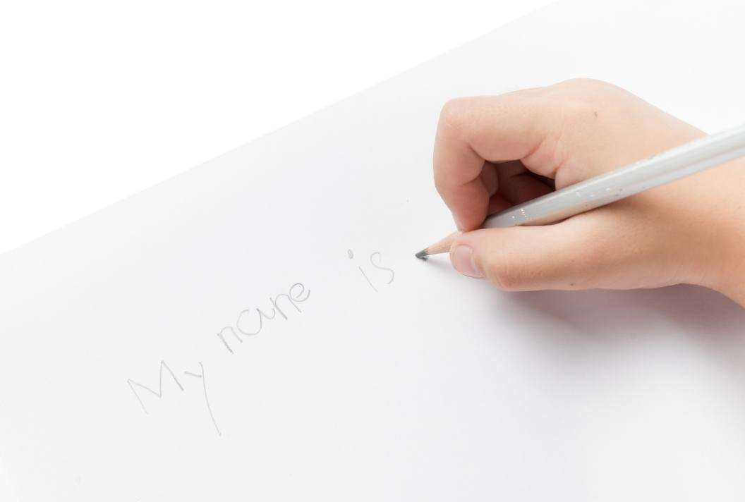 Changing a Child’s Surname