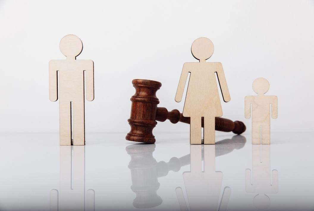 Child Arrangements Orders (CAO)