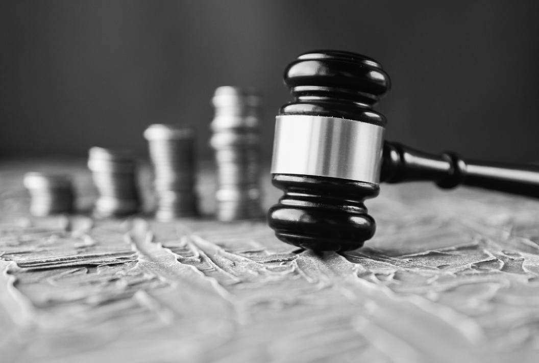 Financial Orders and Proceedings