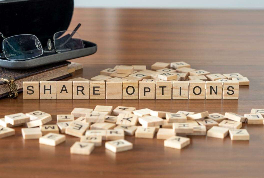 Share Options