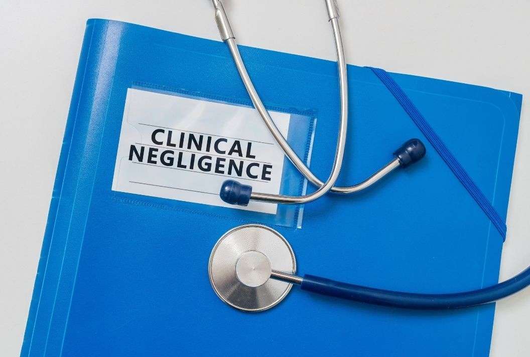 Clinical Negligence – Steps to making a Claim