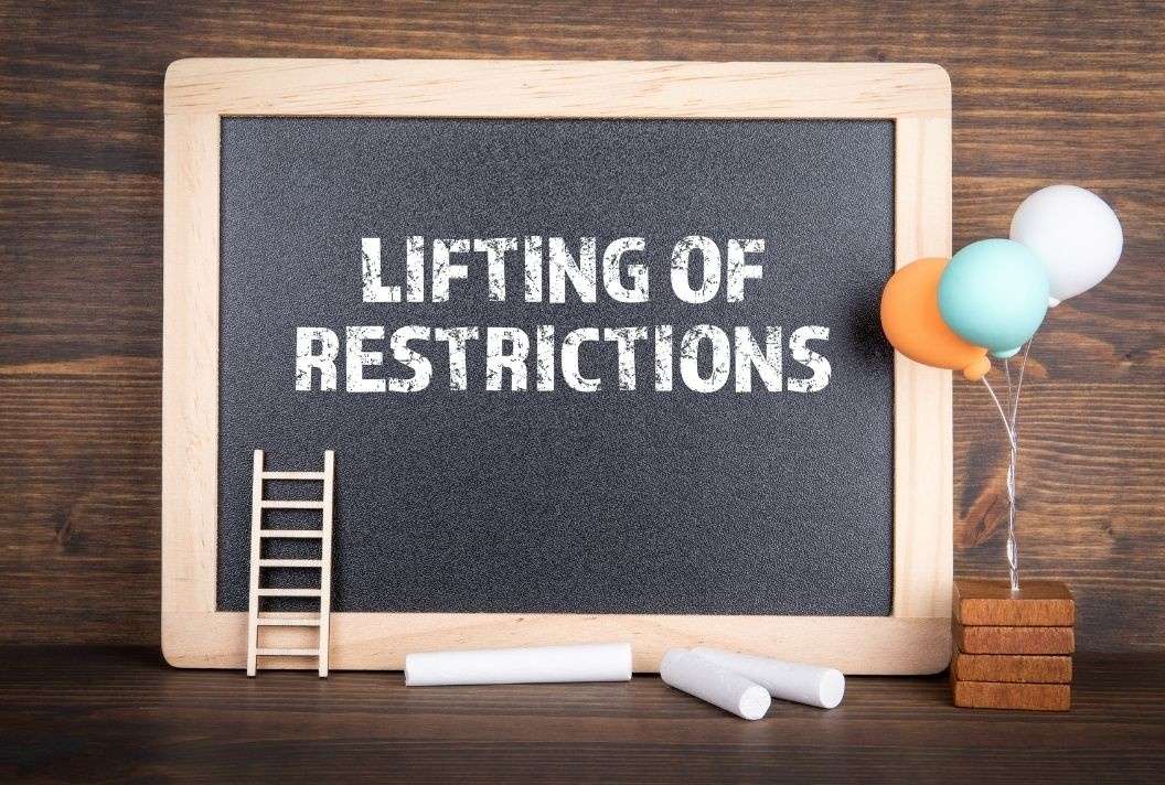 Lifting Covid restrictions, what this mean for employers?