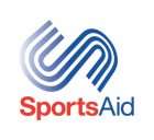 Sports Aid Logo
