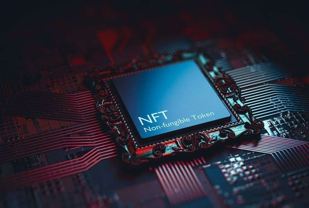 Non-Fungible Tokens – big gains but also many issues…