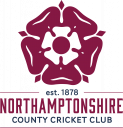 Northamptonshire County Cricket Club Logo