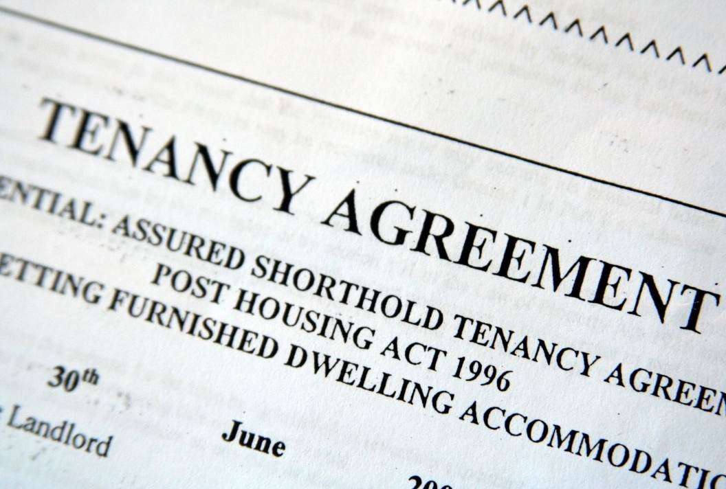 Obtaining possession of properties – the options…