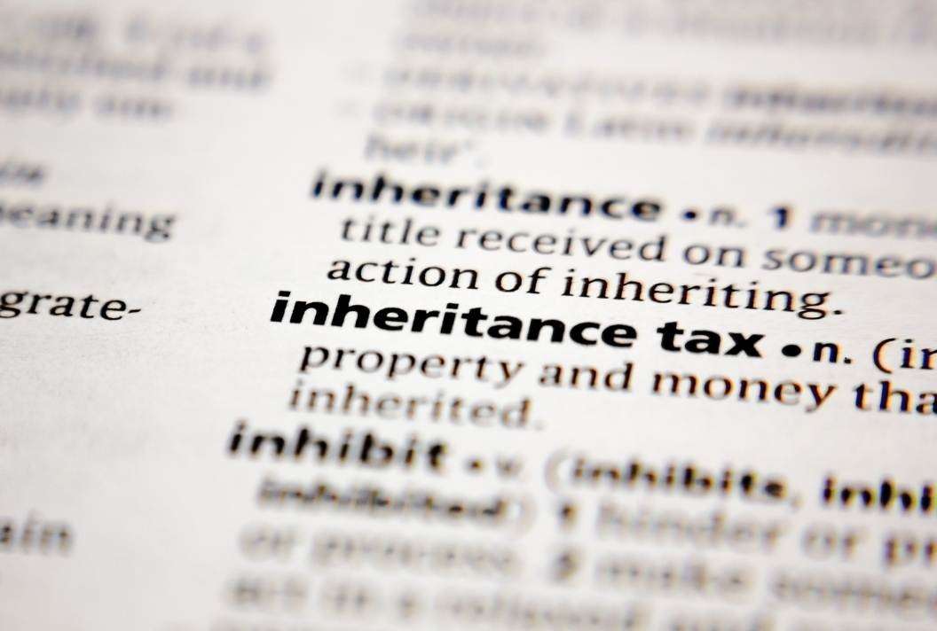 Lifetime planning and Inheritance tax…