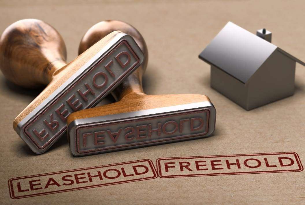 Freehold or leasehold?