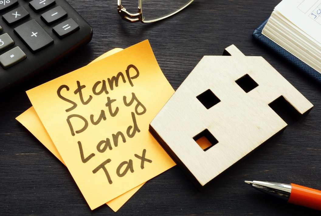 Stamp Duty Land Tax – New Permanent Changes…