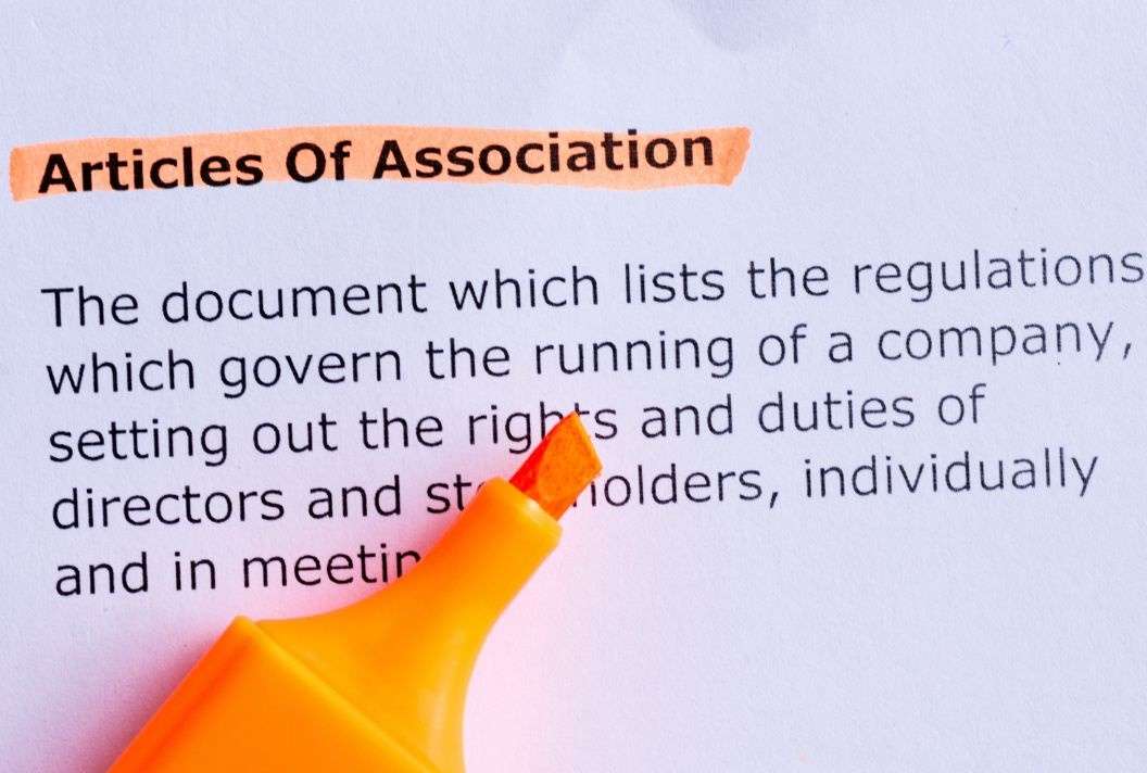 Sole Director Companies – Two Recent Cases