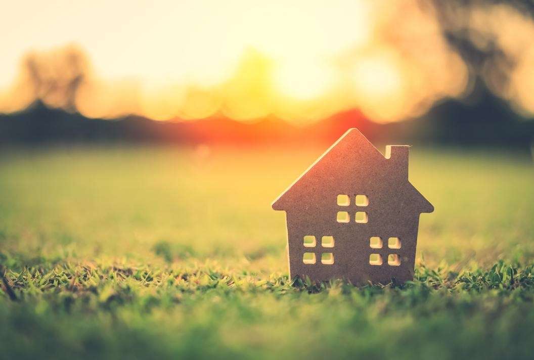 Buying a home – the importance of searches & surveys