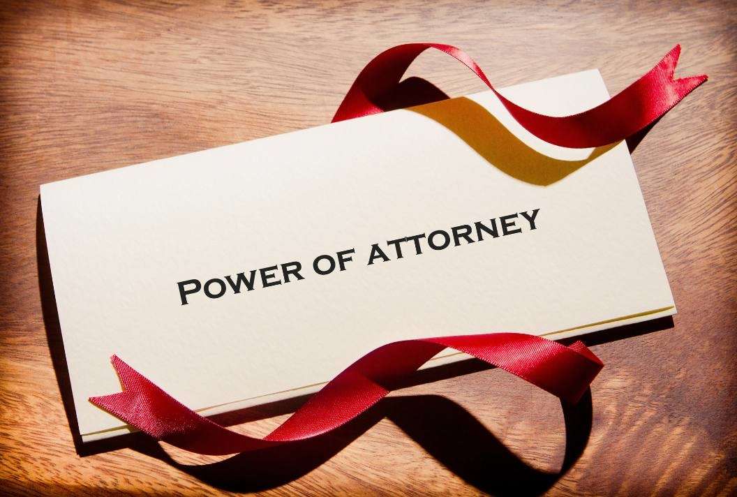 Business Lasting Power of Attorney – why you need one…