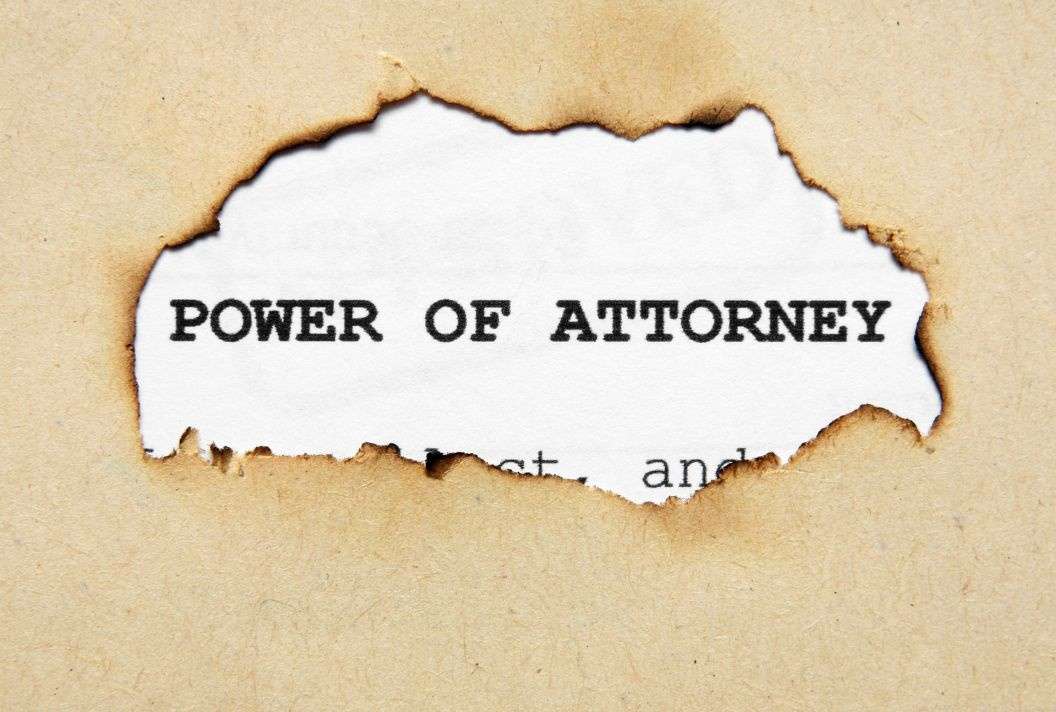 Why have a Lasting Power of Attorney …