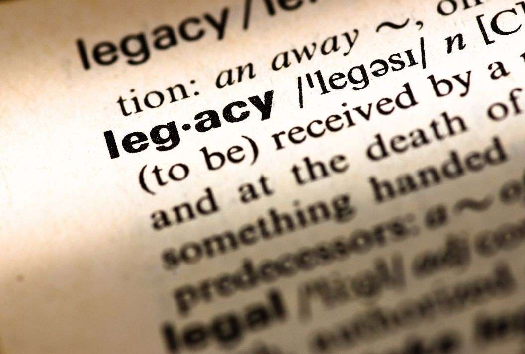 Statutory Legacy – what is this and why is it important…