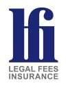 Legal Fees Insurance Logo