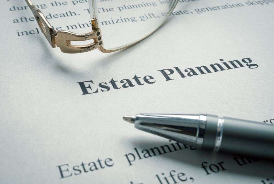 Estate Planning – Why is it so important?