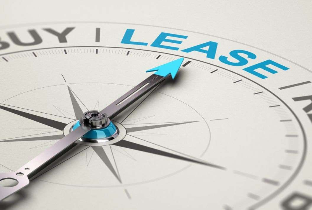 Leasing Commercial Properties – Checklist