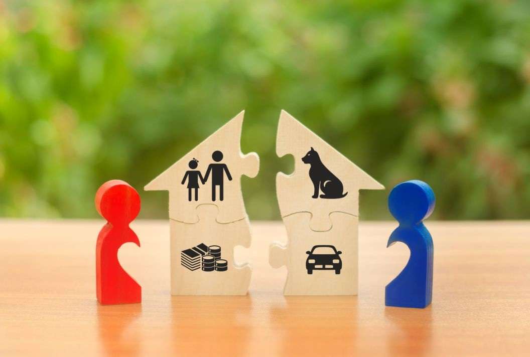 Understanding Entitlements: What Am I Entitled To in a Divorce?