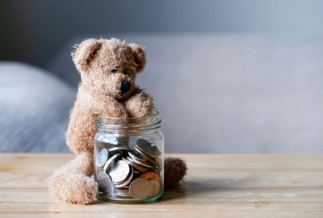 Child Maintenance – the Legal Options for Financial Support