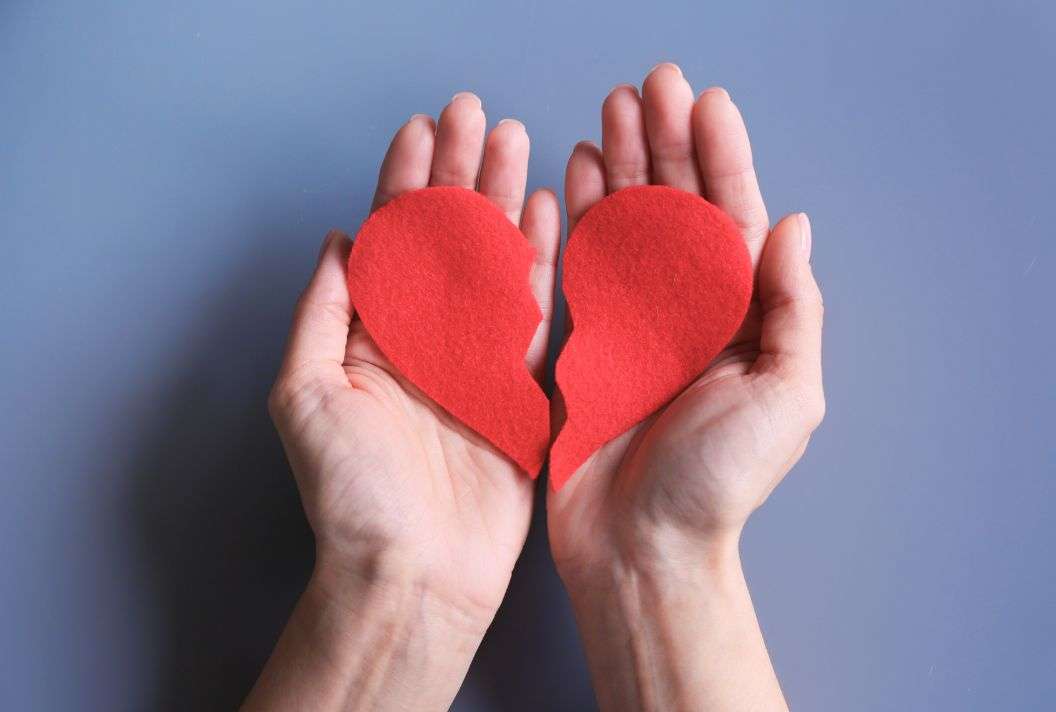 Getting Divorced in Stevenage: Understanding Your Rights